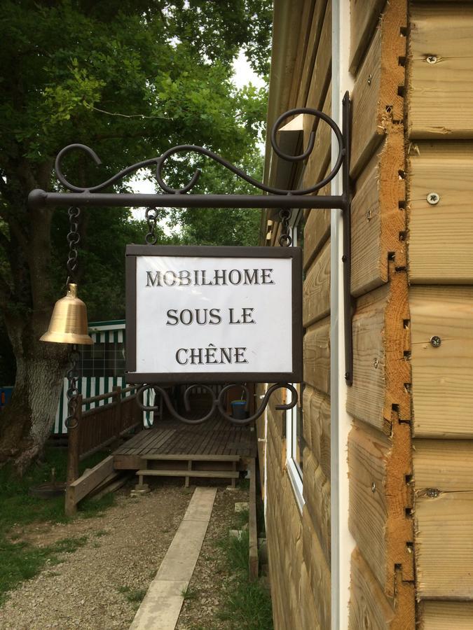 拉维欧特里营地酒店 La Boissiere  外观 照片