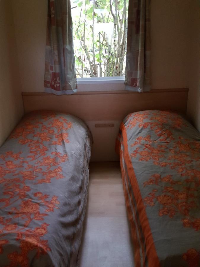拉维欧特里营地酒店 La Boissiere  外观 照片